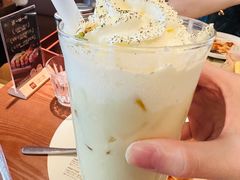 -一沙一城·岩烤牛扒(深圳首店)