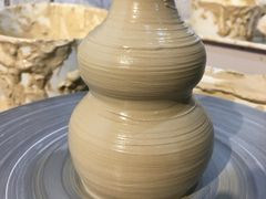 -粤陶渊.DIY陶艺体验馆(粤陶总店)