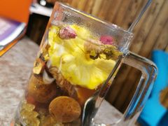 八宝茶-贯贯吉·清真餐厅(浙江中路店)