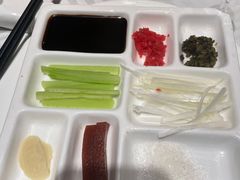 -四季民福烤鸭店(王府井灯市口店)