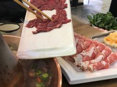 -羊乐锅·火锅·烧烤(夫子庙店)
