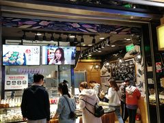 门面-池田寿司·新鲜现做(朝阳大悦城店)