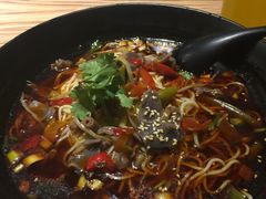 -好這口重庆小面(总店)