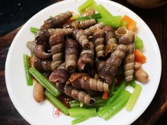 -九层海鲜塔(市南店)
