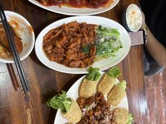 -闻香阁·清真(光荣道店)
