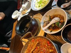 -小柴米·传统江西菜(万寿宫店)