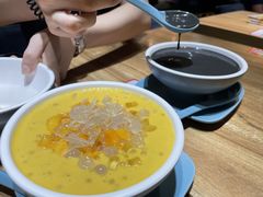 -杨枝金捞甜品(氹仔泉澧店)