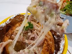 -库滋明·俄罗斯特色美食(中央大街店)