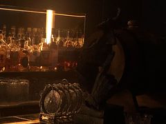 -Bar The Vortex(高新万达店)