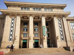 -国家自然博物馆