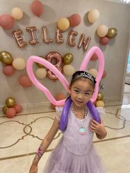 -派对猴生日派对策划