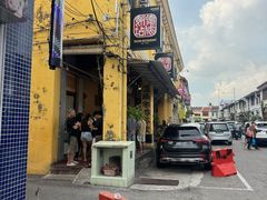 -德成饭店