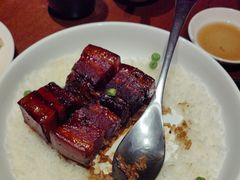 -上海人家花樣年华(中山公园店)