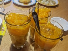 -龚海宝· 烧烤· 羊肉原切挂糊更好吃(庄市店)