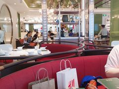 大堂-望湘园·小雅(德基店)