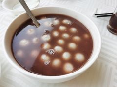 -江南村酒家