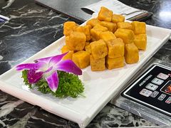 -李师傅脆肚(华强北店)