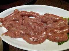 风干肠-合合大冷面(湖南店)
