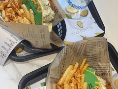 -TACO STAR 塔可星(下沙宝龙店)