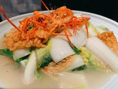 -老头儿油爆虾·知味杭州(爱琴海购物中心)