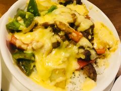 -雕刻时光·无国界料理西餐厅(五山店)