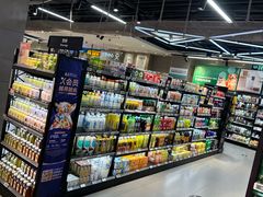 -盒马鲜生(顺义店)