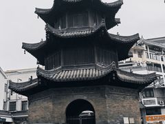 -水墨澜渟足道·SPA·传统(四望亭东关街店)