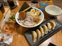 -日出拉面(望京店)