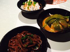 -汉唐宴长安食府