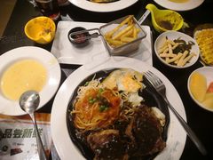 -豪客来牛排(中核世纪广场店)