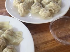 -溢香专业制作饺子云吞(莲花二村店)