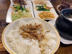 -猪脚将军(花园路店)