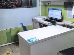 -瑞派旺宝宠物医院·犬猫全科综合·尿道专科(莲兴院)