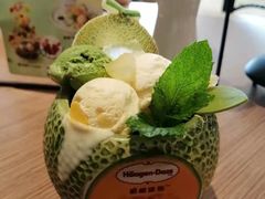 -哈根达斯(万象城店)