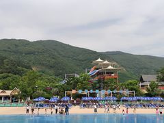 -苏州乐园森林水世界