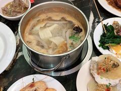 -吉布鲁牛排海鲜自助(龙湖北城天街购物广场店)