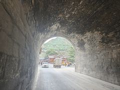 -松州古城