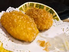 黄米面炸糕-天津卫码头(南开大悦城店)