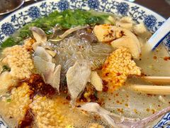 -小潘记鸭血粉丝汤