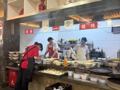 -蒋家桥饺面店(东关街店)
