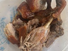 -上海枇杷烤鸭(燕丰商场店)