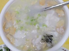 -官塘陈记鱼生·潮汕砂锅粥·牛肉火锅(潮枫路总店)
