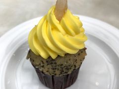 -广州文华东方酒店·文华饼店