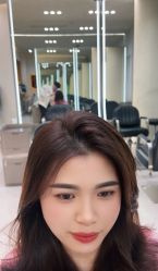 -汀南丝雨Hair design