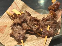 -潮界(虹桥新天地店)