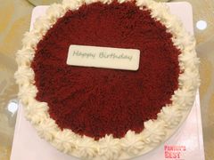 -派悦坊·甜品·蛋糕(日坛店)