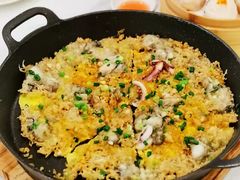 -香港新曜记·粤菜点心(滨江宝龙店)
