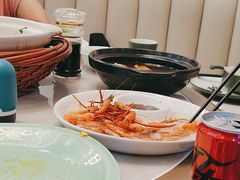 -紫藤园·天目湖大鱼头(南山竹海店)