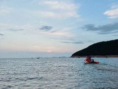 -宁波松兰山滨海旅游度假区