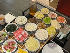 -咏江南·苏式火锅·苏州评弹(观前街店)